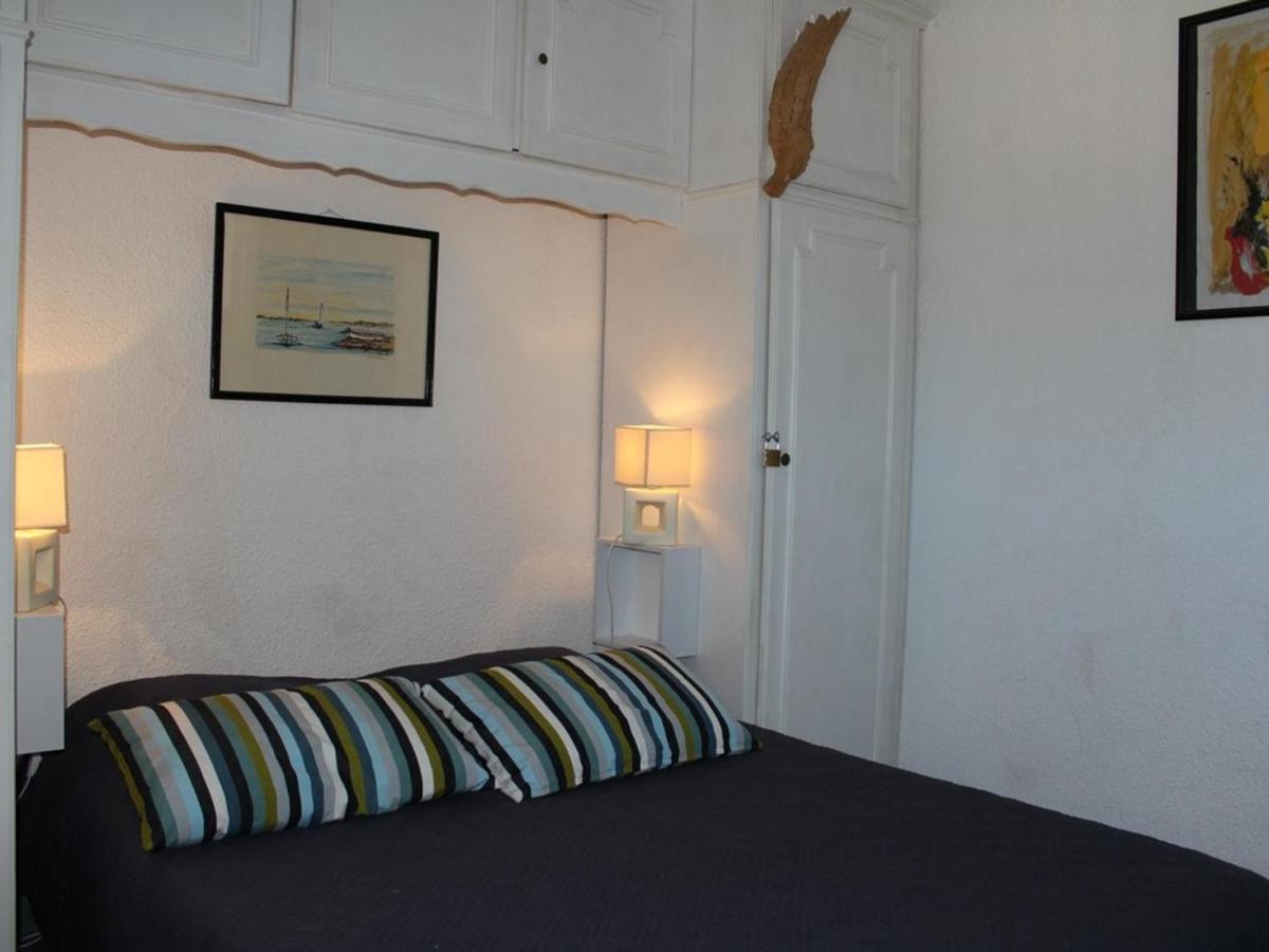 Apt Famille 6 Pers Avec Terrasse, Parking Et Lave-Linge A Gruissan - Fr-1-229-630 Exterior foto