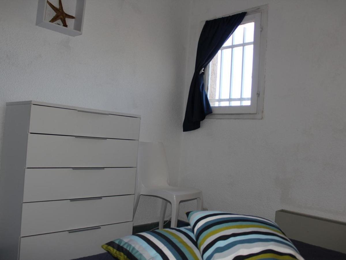Apt Famille 6 Pers Avec Terrasse, Parking Et Lave-Linge A Gruissan - Fr-1-229-630 Exterior foto