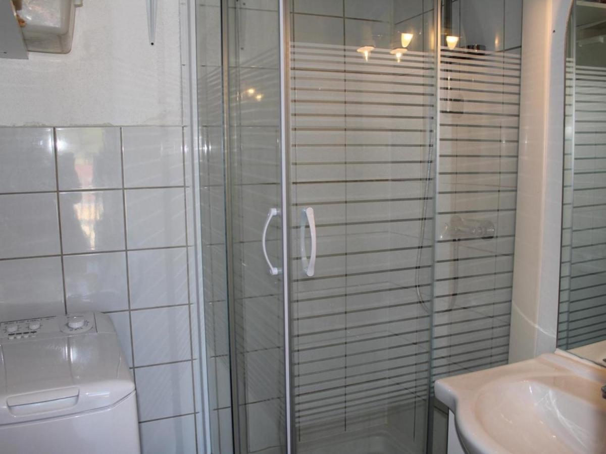 Apt Famille 6 Pers Avec Terrasse, Parking Et Lave-Linge A Gruissan - Fr-1-229-630 Exterior foto