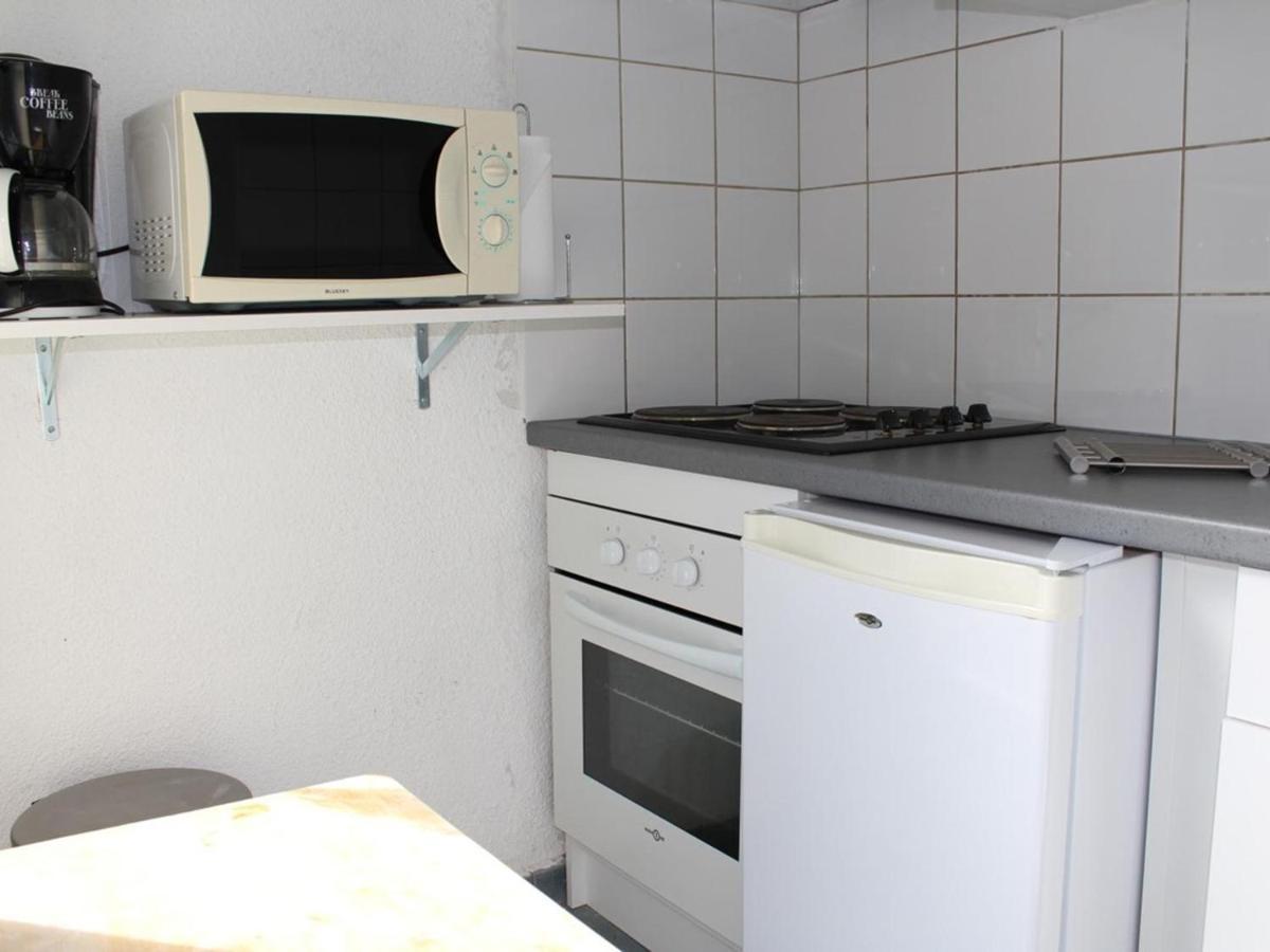 Apt Famille 6 Pers Avec Terrasse, Parking Et Lave-Linge A Gruissan - Fr-1-229-630 Exterior foto
